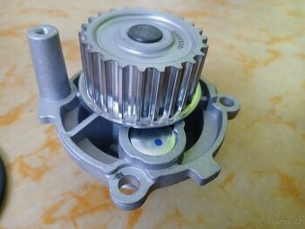 nova vodni pumpa cerpadlo koncern 1.9 tdi