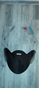 Plexi Givi PCX 125