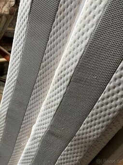 matrace 220x90