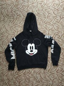 Mikina Mickey