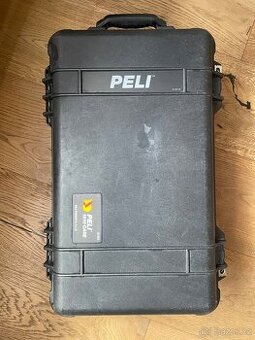 Kufr Peli 1510 - 1