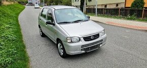 Suzuki Alto - 1