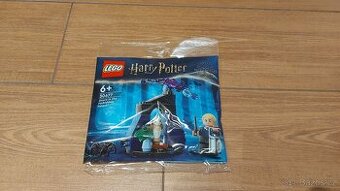 Lego Harry Potter 30677 Draco v Zapovězeném lese