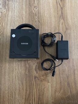 Nintendo Gamecube