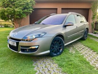 Laguna III 2.0dci, 110Kw, 4CONTROL, BOSE, 2012 FACELIFT - 1