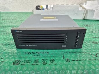 CD měnič Blaupunkt Citroen C3 9473SS