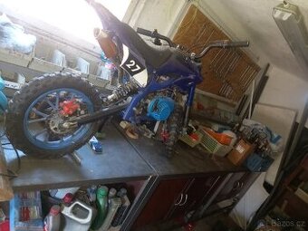 Motorka - 1