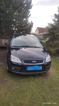 Ford C Max 1.8 /92 KW