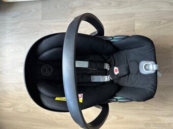 Autosedacka Cybex