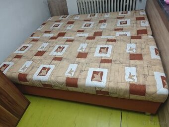Válendy s úložným prostorem