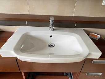 Umyvadlo Villeroy & Boch 2ks