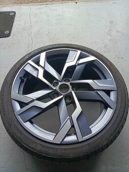 ALU Škoda Karog 57A601025AE