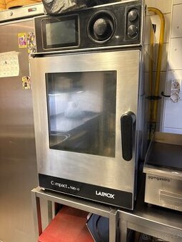 KONVEKTOMAT LAINOX