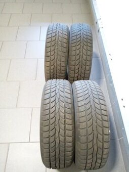 Hankook Winter Zimní pneu - Kia Picanto, Hyundai..