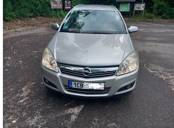 Prodam Opel Astra H benzin