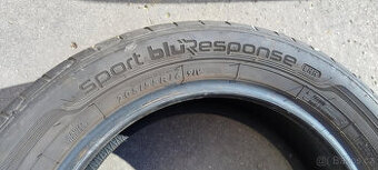 Pneu - 205/55/R16