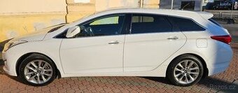 Prodám Hyundai i40 kombi