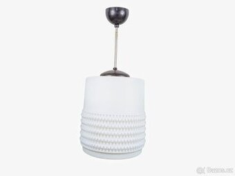 Retro brusel lustr