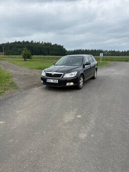 Prodam skoda octavia 2 1.6tdi 77kw 2011