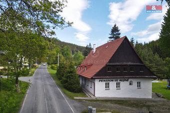 Prodej chaty, 350 m², Malá Morávka
