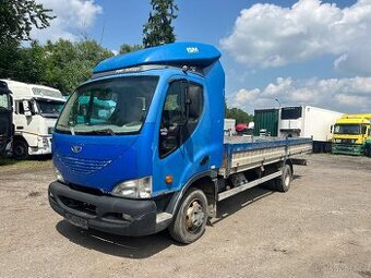 Avia D90 ,Cummins,107 Kw,Nová STK