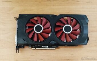 XFX AMD RX 470 8GB