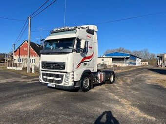 Volvo fh460 manuál - 1
