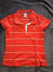 Dámské polo Adidas
