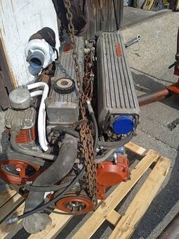 Motor Avia A75 D422.85