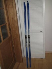 Běžky (lyže) TECNOPRO 172cm.