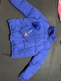 Bunda cepica guess