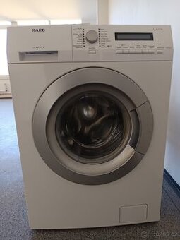 AEG Lavamat
