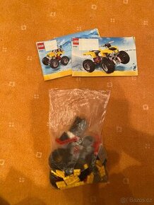 Lego 31022