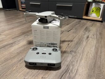 DJI mini 2 SE
