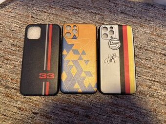 Iphone 11 Pro F1 obaly
