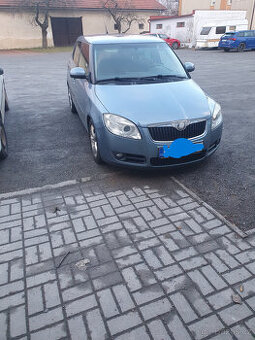 FABIA 2