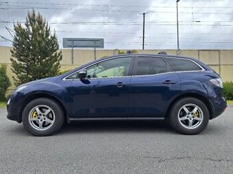 Mazda CX-7