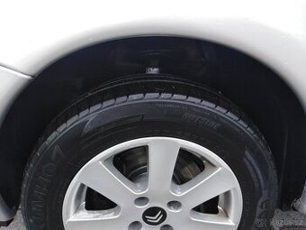 Xsara picasso - 1