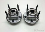 2x zadní náboj kola JEEP GRAND CHEROKEE WK,WH 05-,
