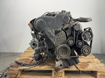Kompletní motor 2,0 TDI CAGA Audi A4 B8