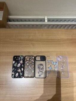Kryty na iPhone 13 - 1