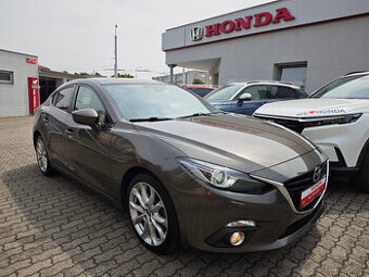 Mazda 3 2.0 Skyactiv Revolution TOP