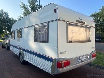 Wilk 530 Stern