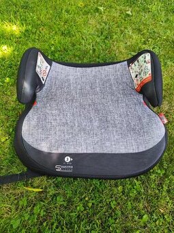 Podsedák pro děti do auta