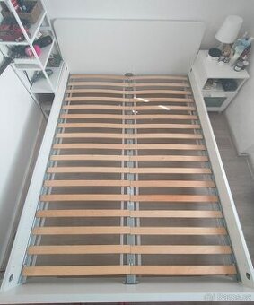 Postel IKEA