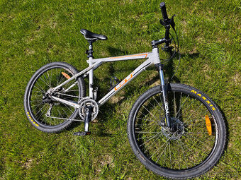 Prodám horské kolo GT Avalanche 3.0, vel. L
