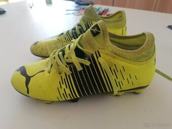 Kopačky Puma vel. 37 - 1