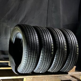 Letní pneu 185/60 R16 86H Toyo 6-6,5mm