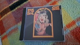PRODAM  3XCD- OZZY OSBOURNE-