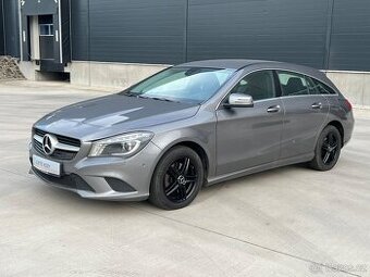 Mercedes Benz CLA 200d  2016 automat
